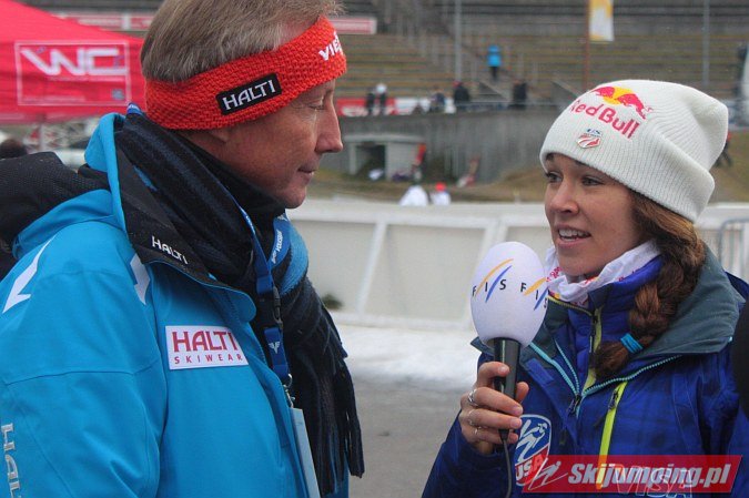 182 Walter Hofer, Sarah Hendrickson